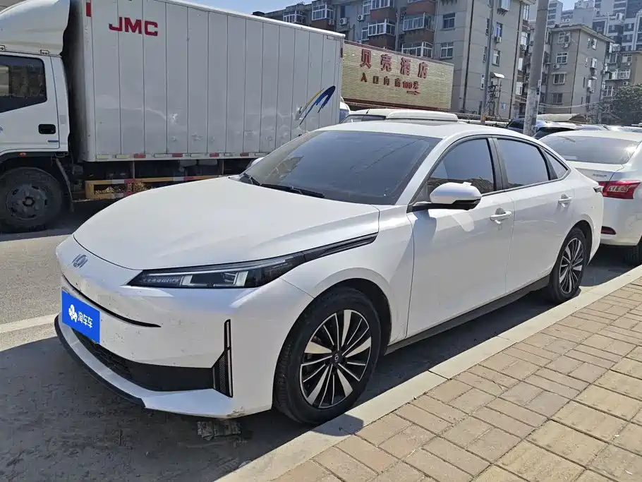 Qiyuan Qiyuan A05 Classic