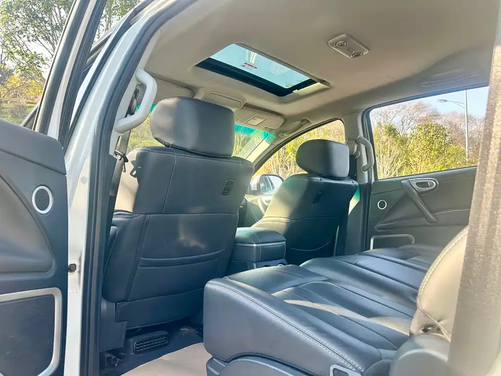 Luxgen Big 7 SUV — миниатюра 25