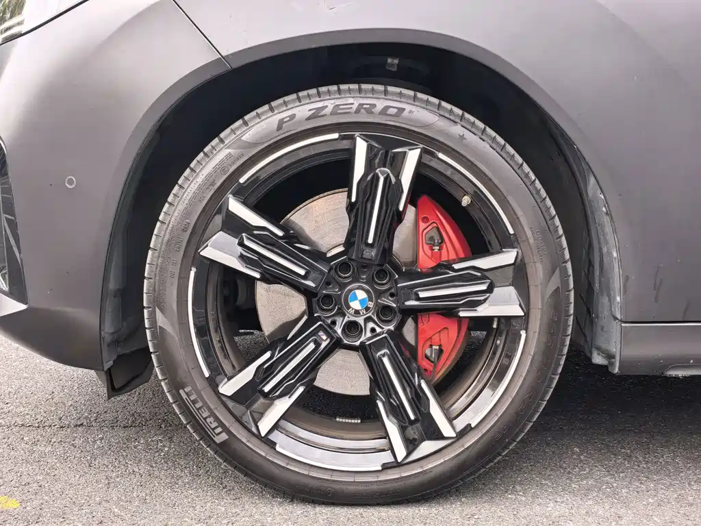 BMW X3 M50 — миниатюра 24
