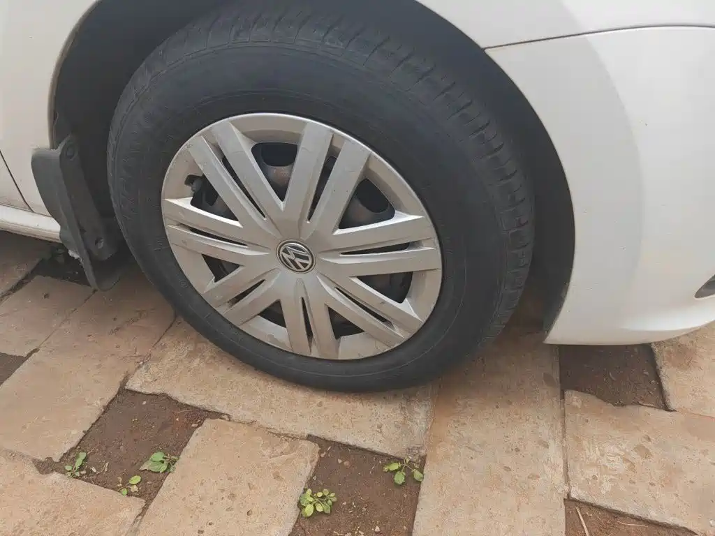 Volkswagen Polo — миниатюра 24