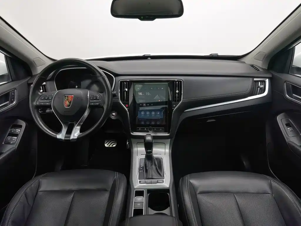 Roewe RX5 — миниатюра 5