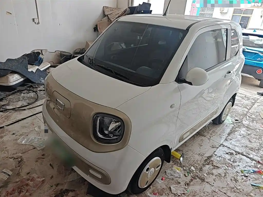 Bestune Pony 2025