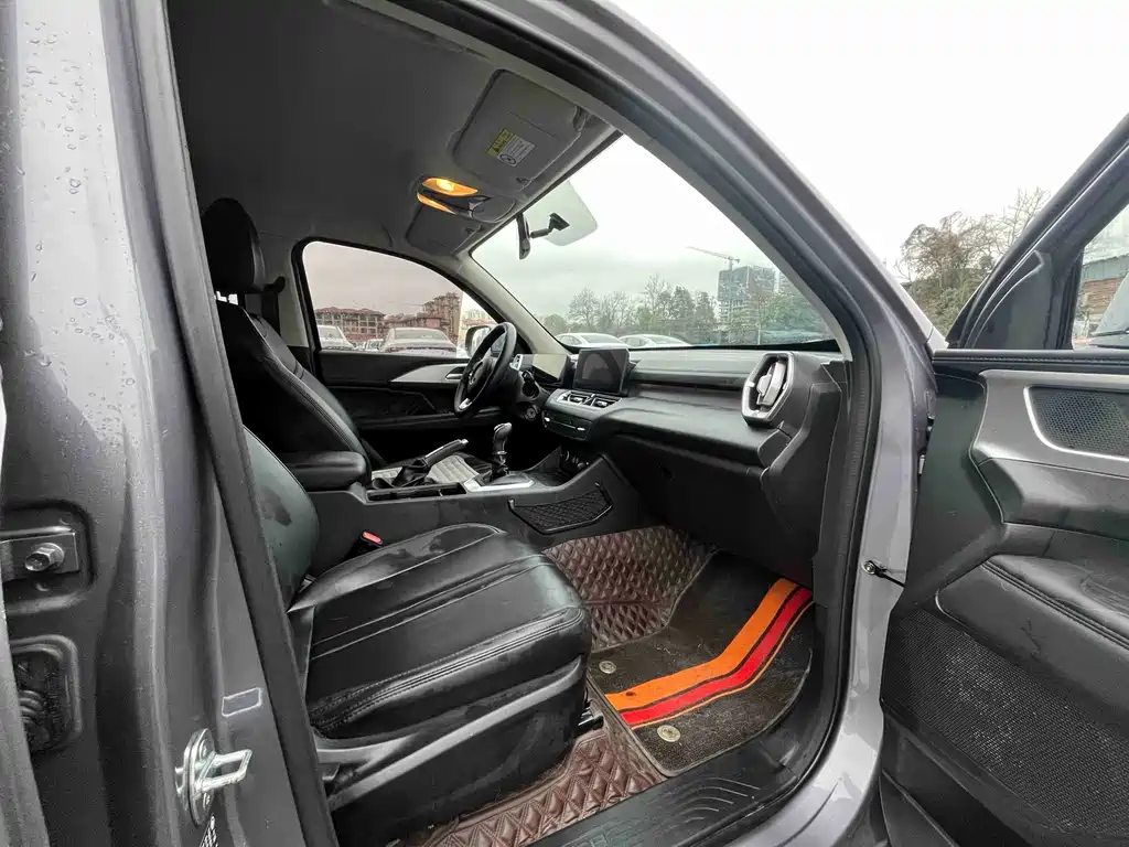 GREAT WALL KING KONG CANNON