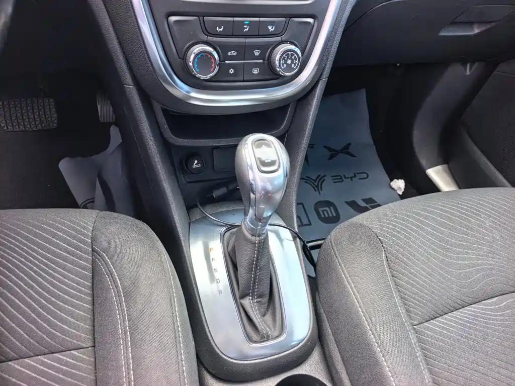 Buick Encore — миниатюра 13