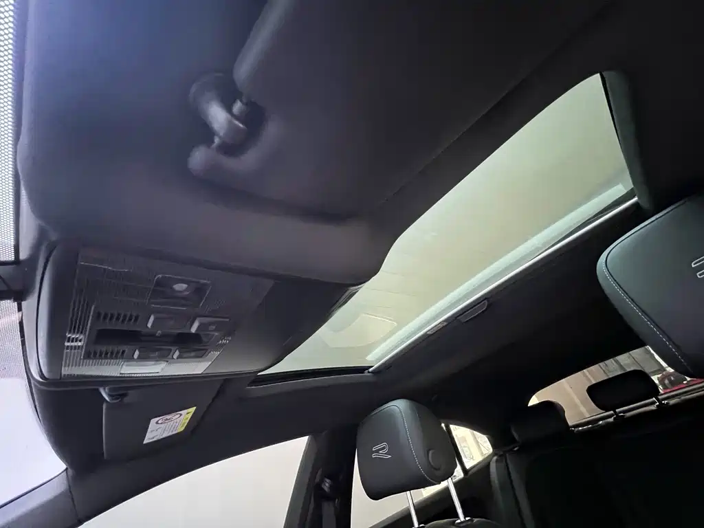 Volkswagen CC — миниатюра 18