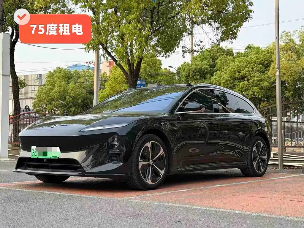 Nio ET5T 2026