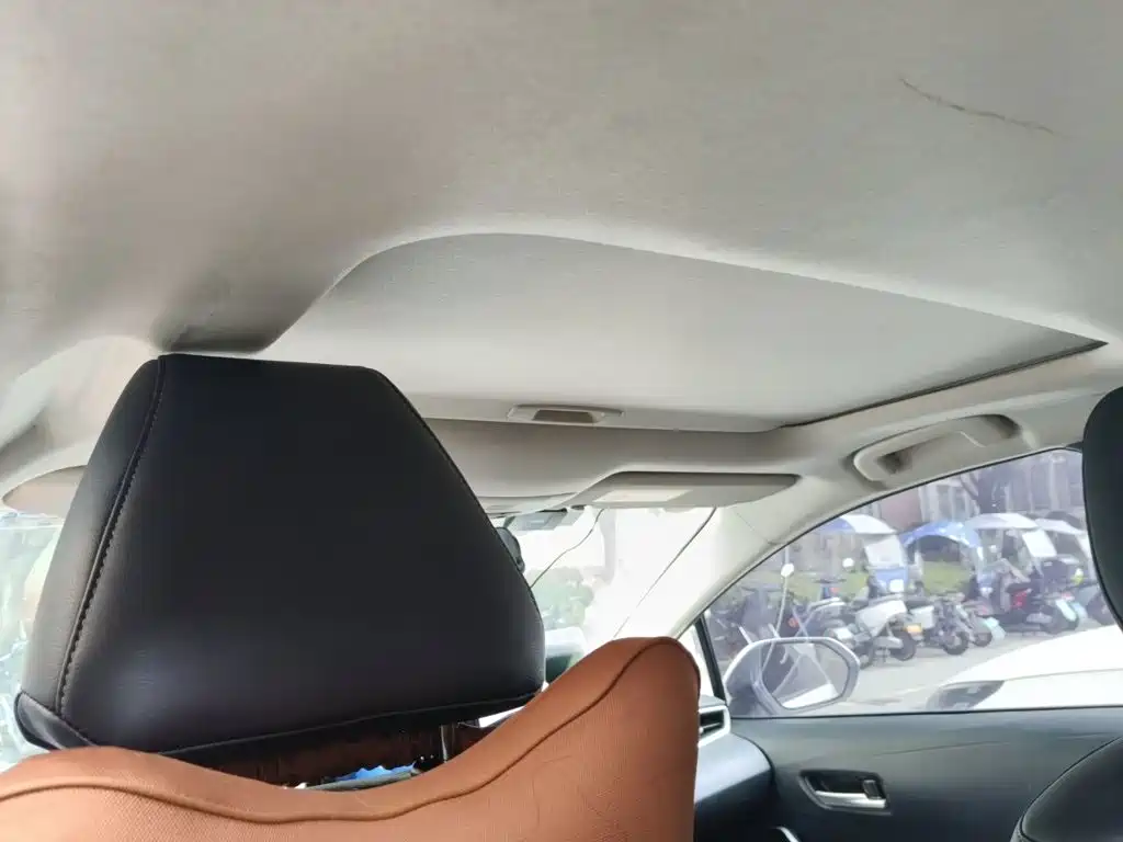 Toyota Corolla — миниатюра 19