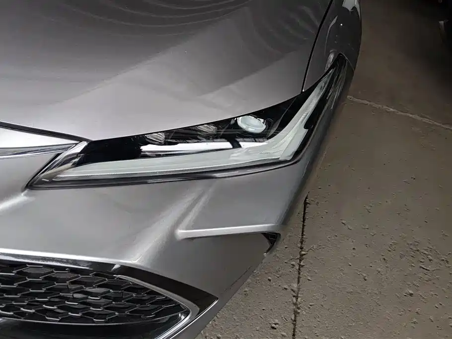 Toyota Avalon 2023 2.5L Luxury