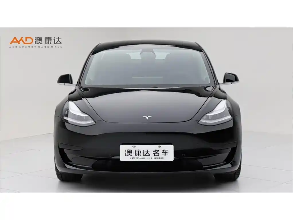Tesla Model 3 — фотографии объявления, Фото 2