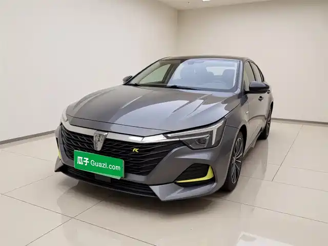 2021 Roewe i6 Max