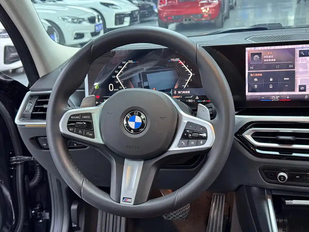 BMW 3 Series — миниатюра 8