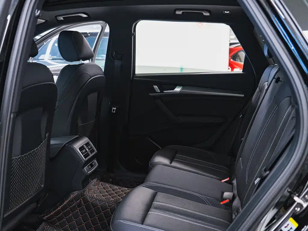Audi Q5L — фотографии объявления, Фото 13