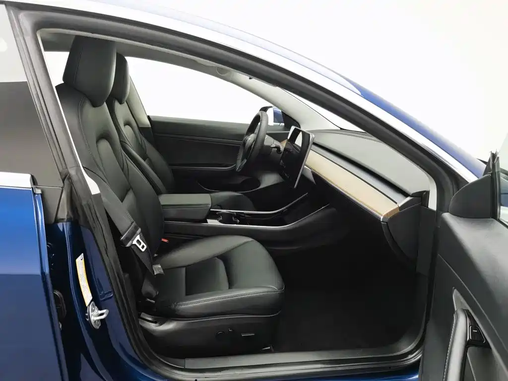 Tesla Model 3 — миниатюра 23