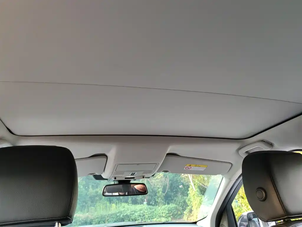 LAND ROVER DISCOVER SHENXING