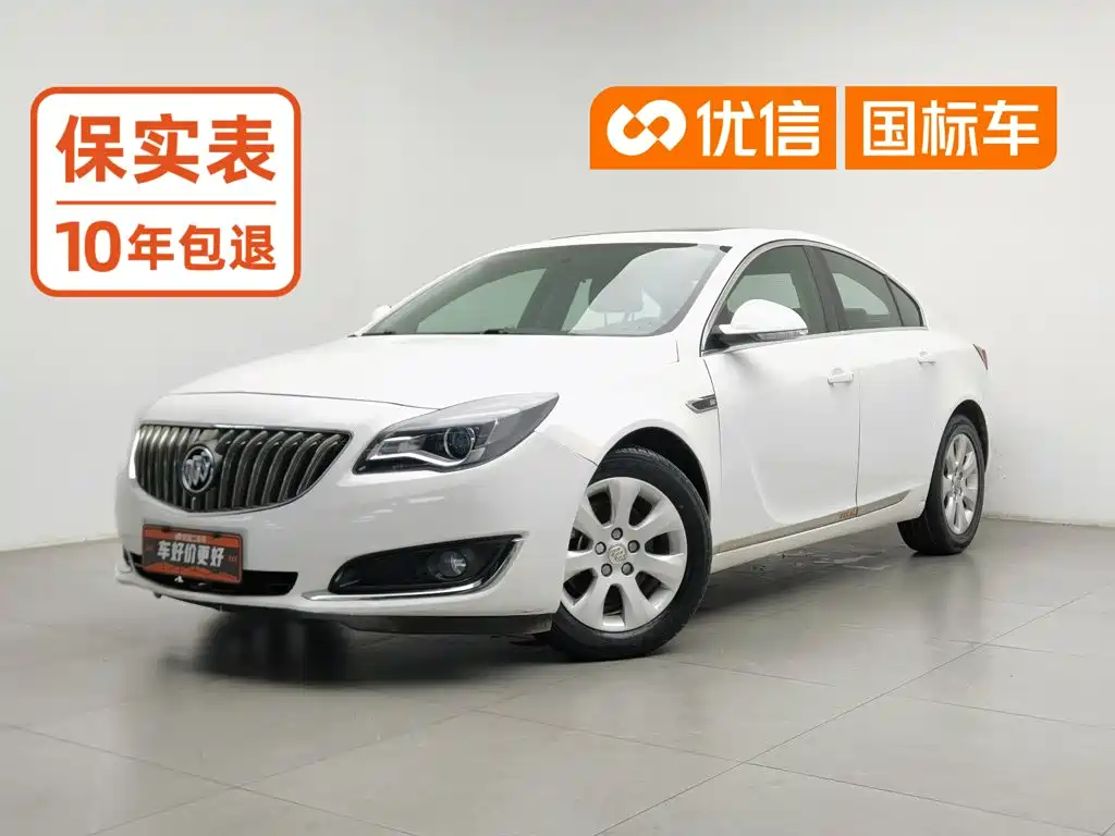 Buick Regal