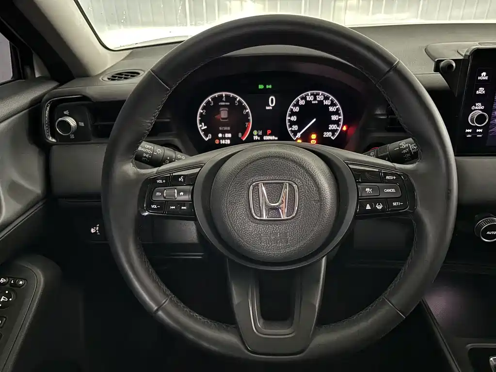Honda XR-V — миниатюра 12