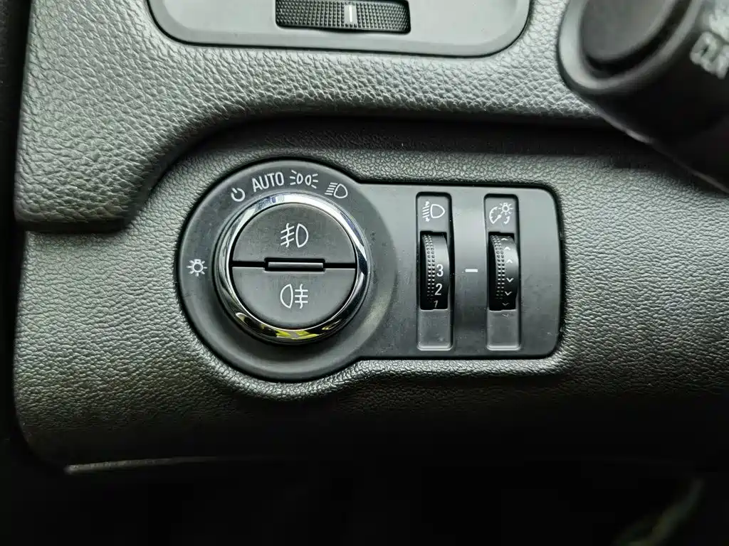 Buick Regal — миниатюра 21