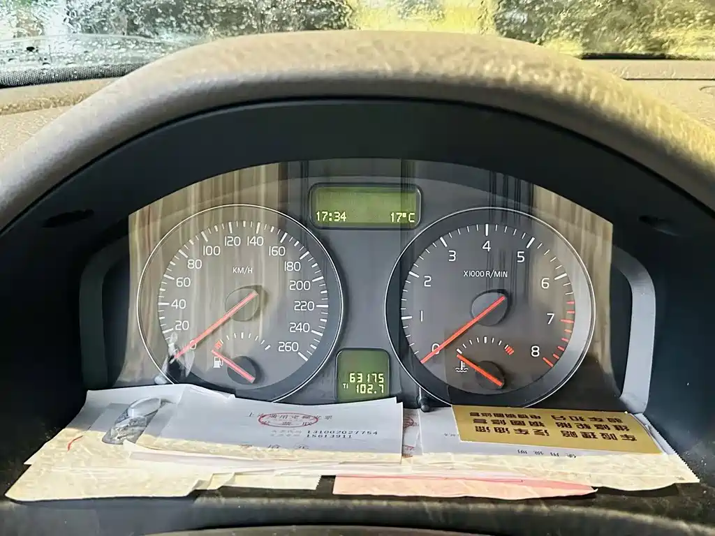 Volvo C30 — миниатюра 9