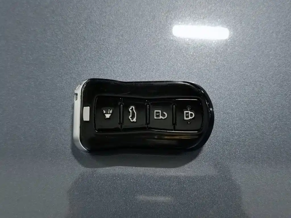Haima Haima 7X — миниатюра 19