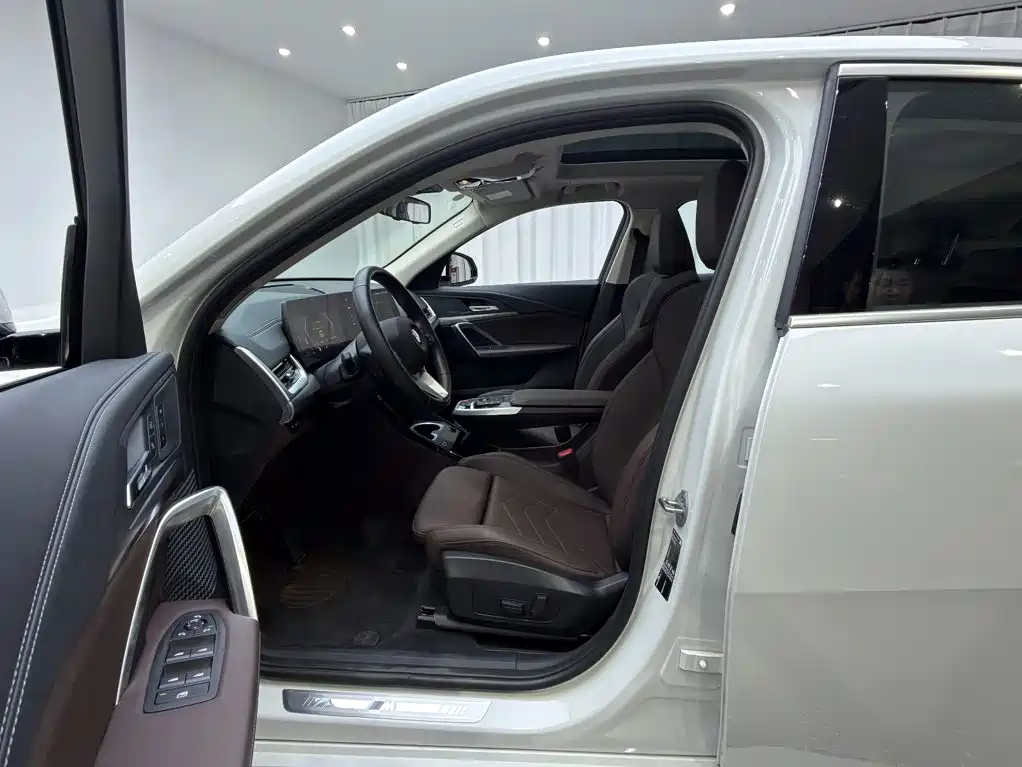 BMW X2 (Import) — миниатюра 14