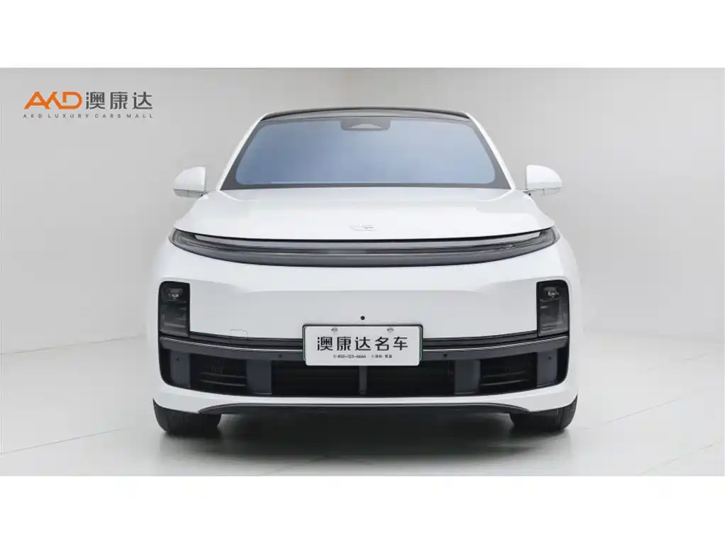 Li Auto Li L7 — миниатюра 2