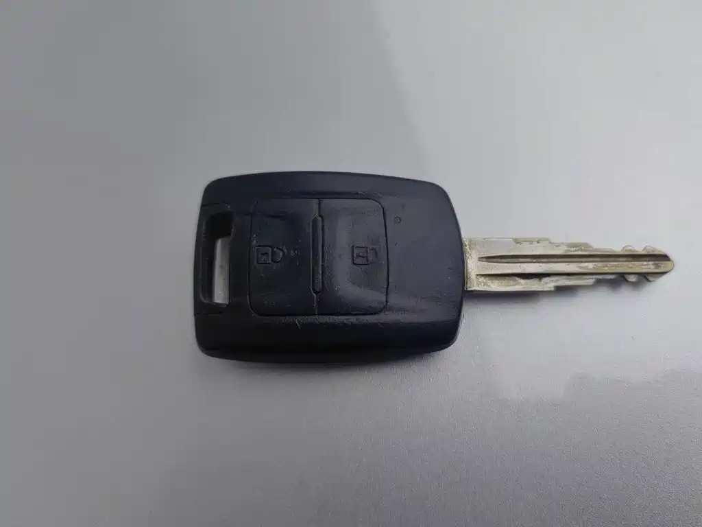 Wuling Hongguang V — миниатюра 19