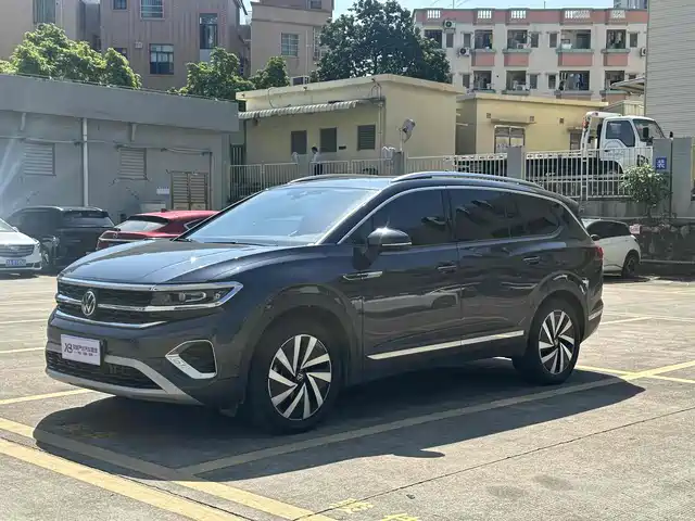 VOLKSWAGEN LANJING 2023