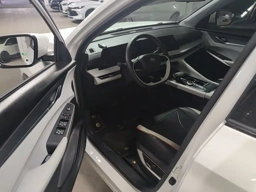 Changan CS75 PLUS — миниатюра 18