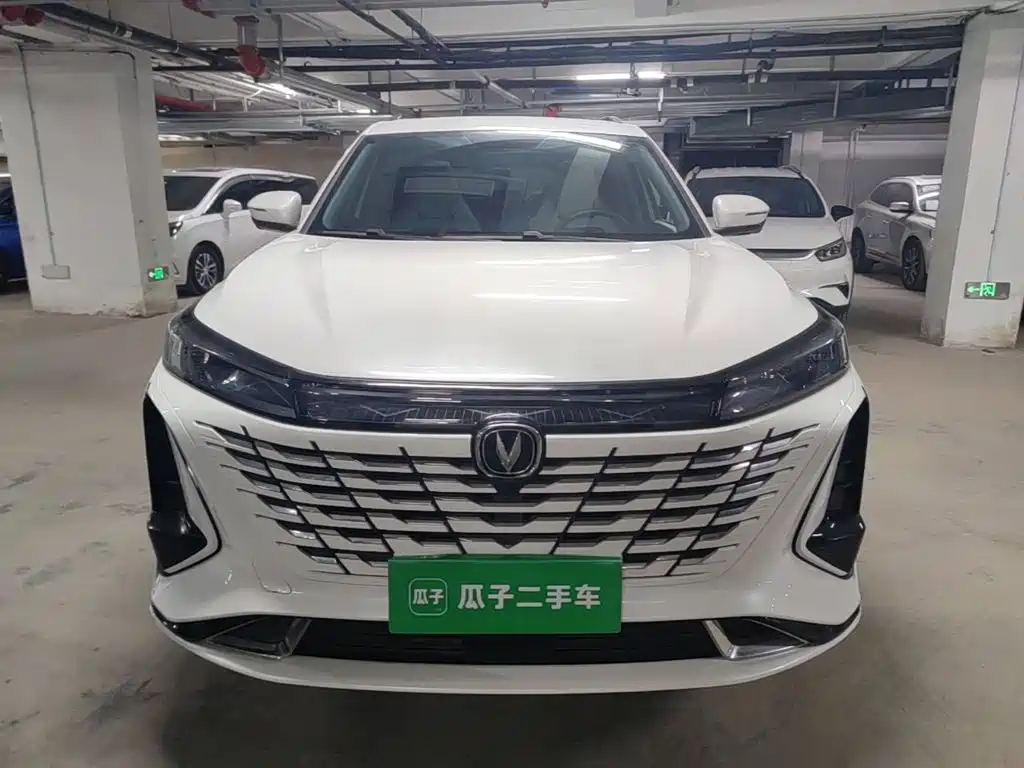 Changan CS75 PLUS — миниатюра 2