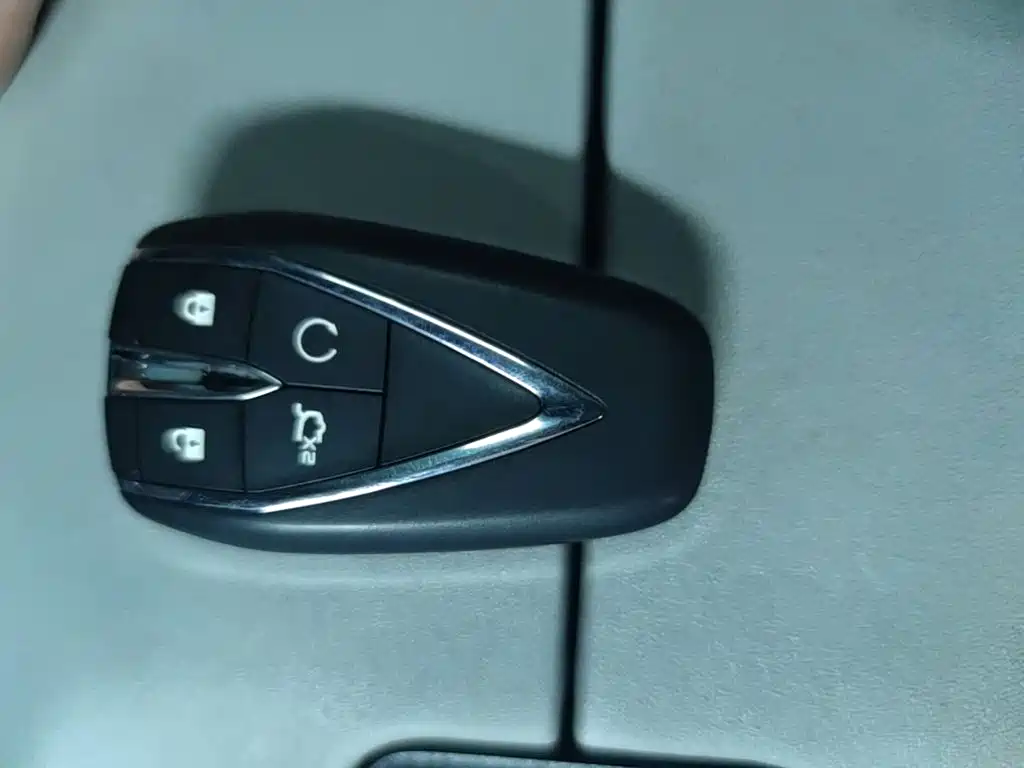 Changan CS75 PLUS — миниатюра 10