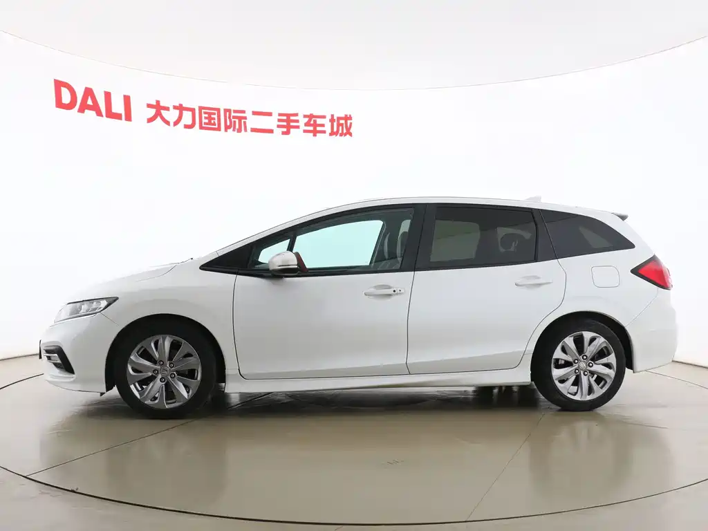 Honda Jade — миниатюра 4