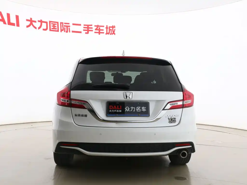 Honda Jade — миниатюра 8