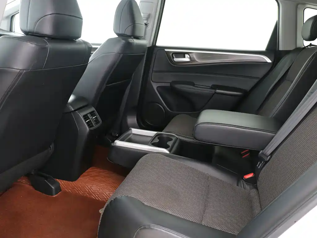 Honda Jade — миниатюра 11
