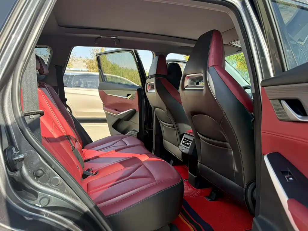 Changan CS75 PLUS — миниатюра 5