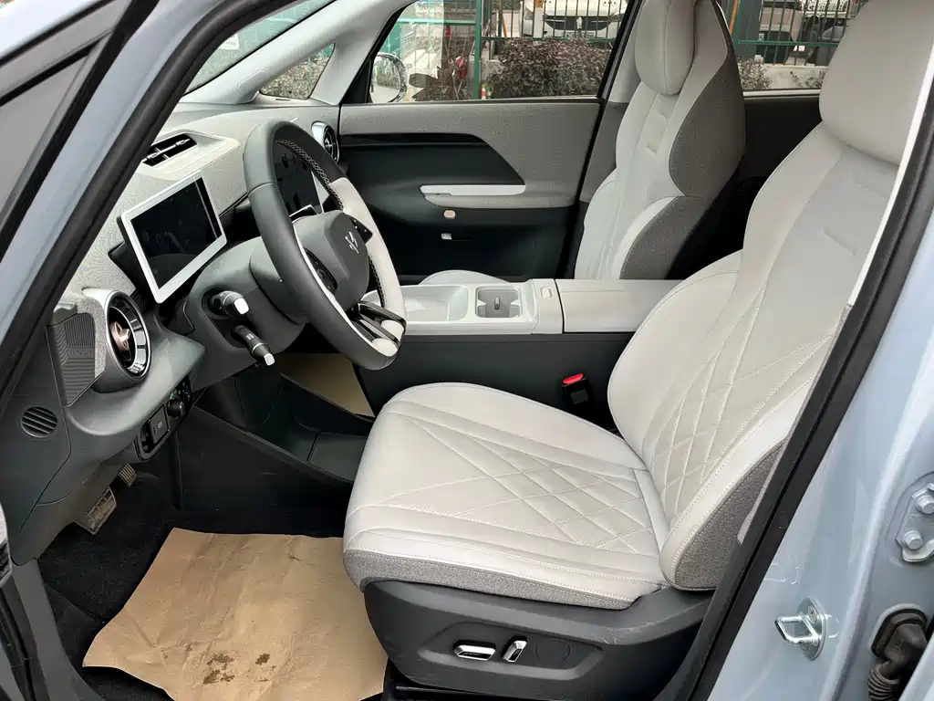 ARCFOX EXTREME FOX POLAR FOX KOALA S