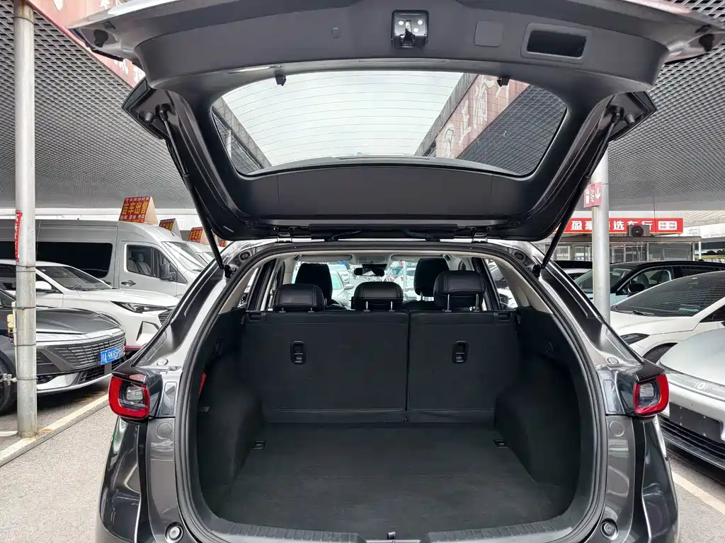 Mazda CX-5 — миниатюра 13