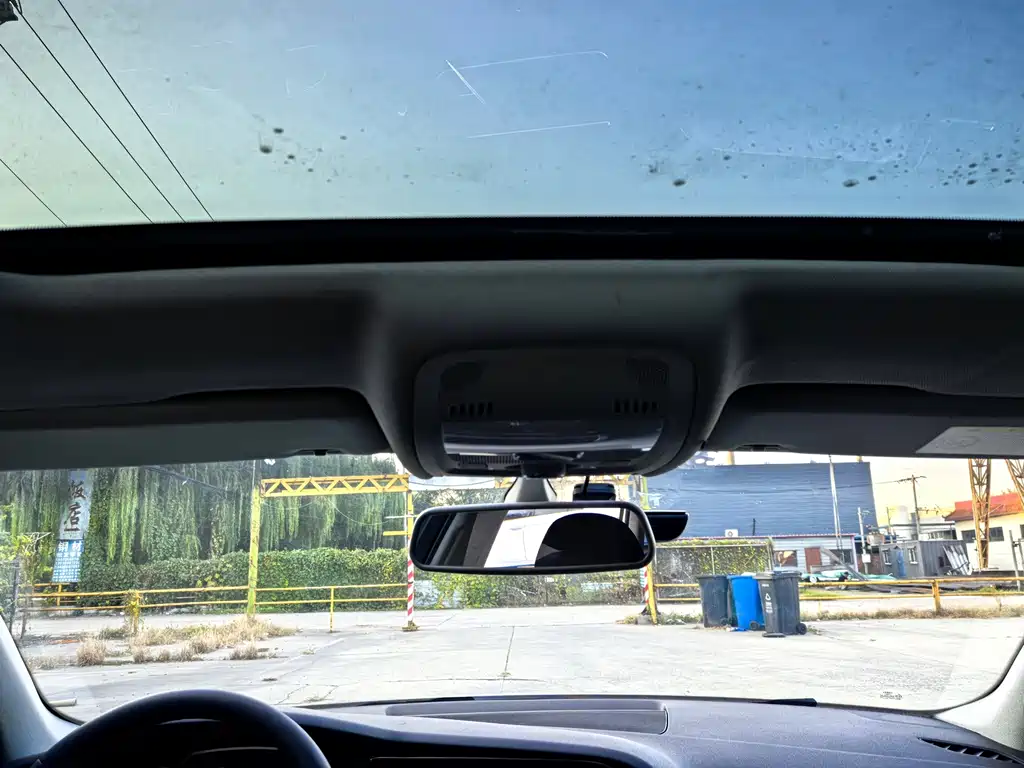 Audi A4L — миниатюра 10