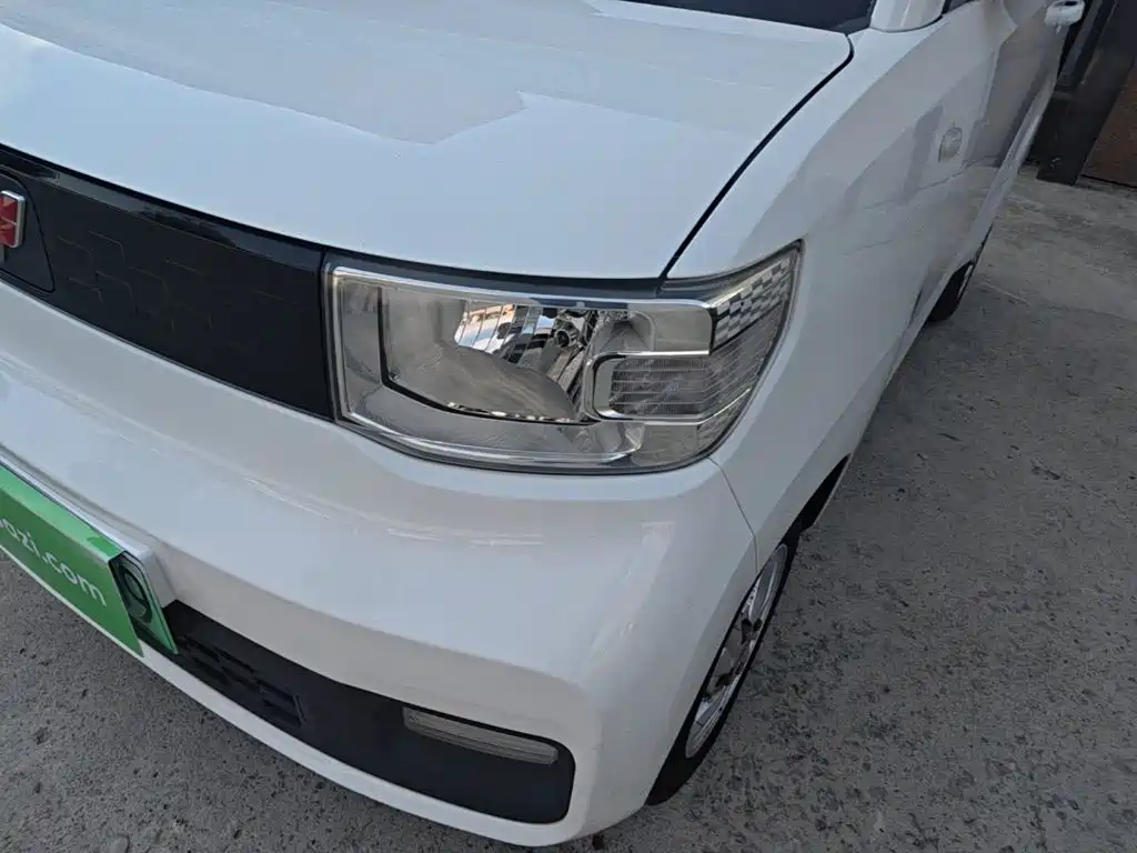 Wuling MINIEV — миниатюра 24