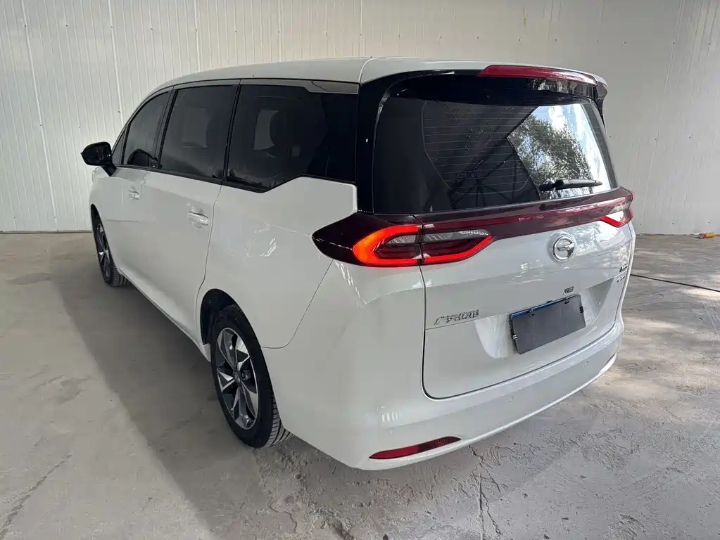 GAC Motor Trumpchi M6 — миниатюра 4