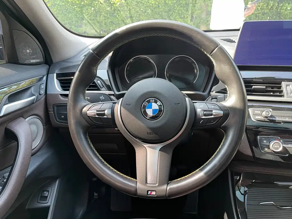 BMW X2 — миниатюра 13
