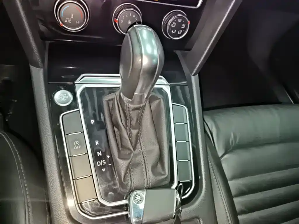 Volkswagen Magotan — миниатюра 14