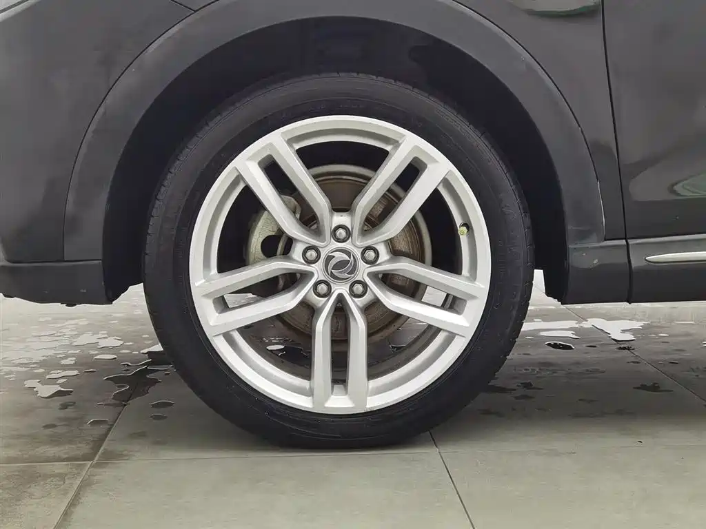 DONGFENG SCENERY IX5