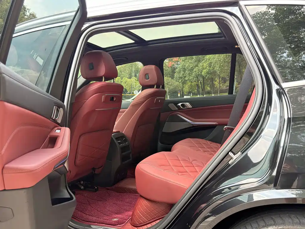 BMW X5 — миниатюра 6