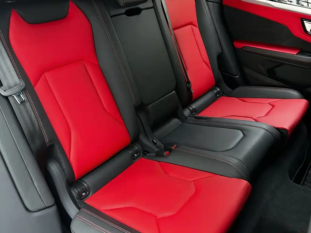 Lamborghini Urus — миниатюра 22