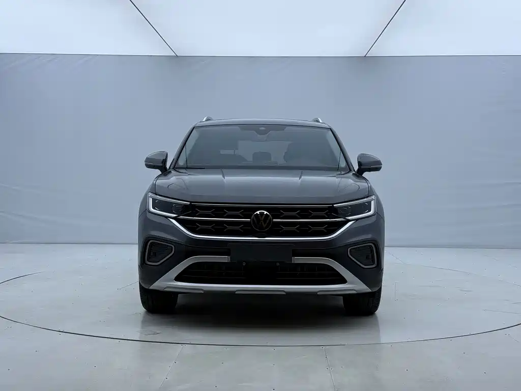 Volkswagen Tayron — миниатюра 2