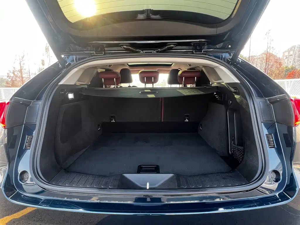 WEI PAI WEI BRAND VV7