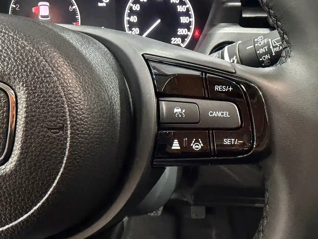 Honda XR-V — миниатюра 12