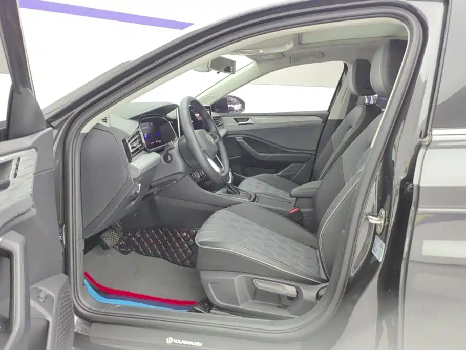 Volkswagen Sagitar — миниатюра 9