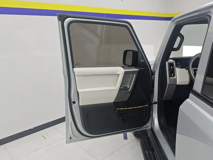 iCAR iCAR Super V23 — миниатюра 7