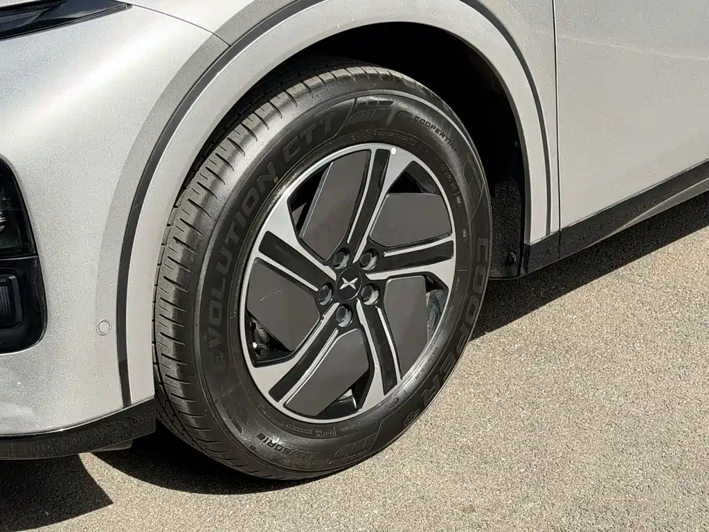 XPeng G6 — миниатюра 14